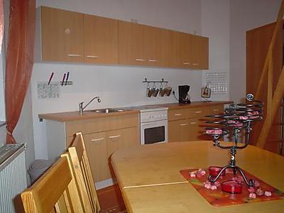 Ferienwohnung Eigner ทราเบิน-ทราร์บาค ภายนอก รูปภาพ