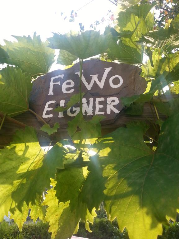 Ferienwohnung Eigner ทราเบิน-ทราร์บาค ภายนอก รูปภาพ